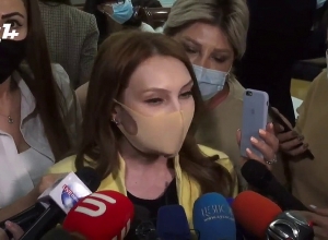 Սասուն Միքայելյանը նիստին չի մասնակցում առողջական խնդիրների հետ կապված. Մակունց