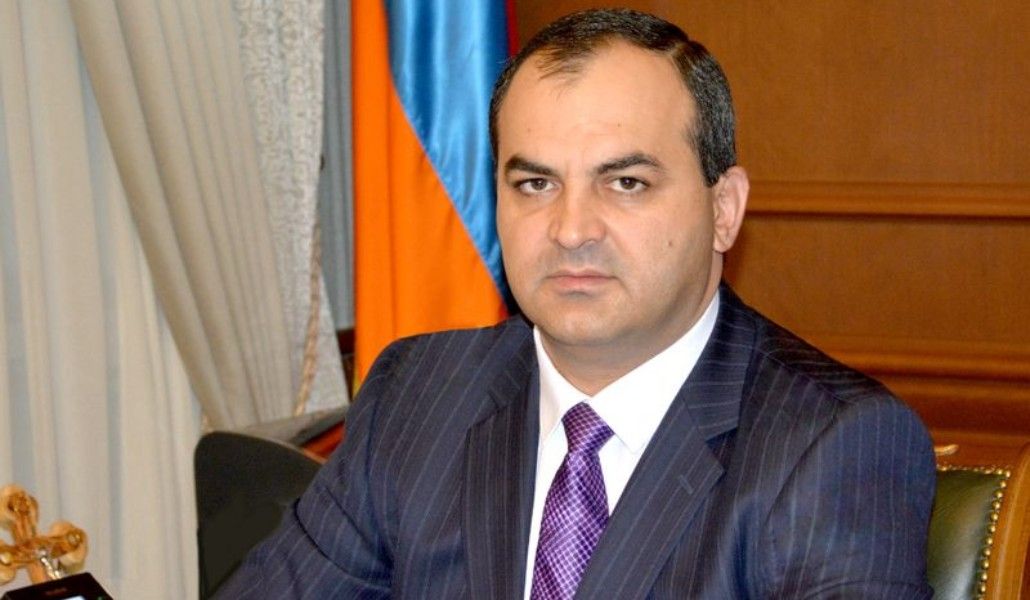 Արթուր Դավթյան