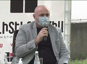 Արտակարգ դրությունն ընդամենը գործիք է  իշխանության ձեռքում․ Անդրանիկ Թևանյան