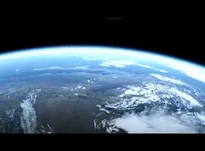 Ուշադրություն. խոսում է տիեզերքը