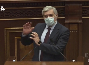 Նախկին պաշտոնյաների հափշտակությունները բացահայտող լրագրեղները հիմա թիրախ են վերձրել «Իմ քայլ»-ին