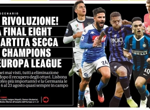 ՈՒԵՖԱ-ն կողմորոշվել է Չեմպիոնների և Եվրոպայի լիգաների վերսկսման հարցում