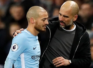 Դավիդ Սիլվան 10 տարի խաղալուց հետո կհեռանա «Մանչեսթեր Սիթիից»