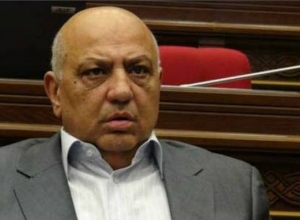 Ազգային ժողովի նախկին պատգամավոր Աբրահամ Մանուկյանը ձերբակալվել է