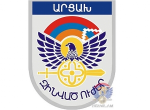 45 servicemen killed