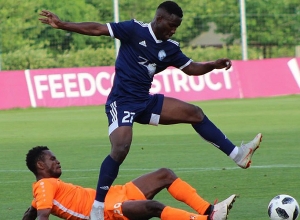 «Ուրարտուն» վերջնականապես գտավ իր տեղը Հայաստանի ֆուտբոլի առաջնությունում