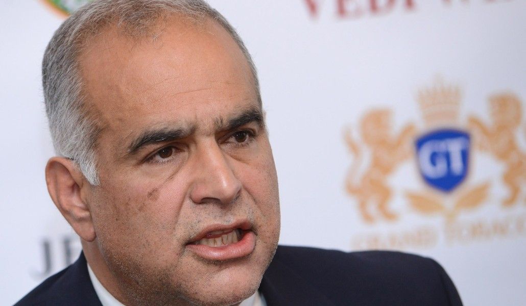 Րաֆֆի Հովհաննիսյան