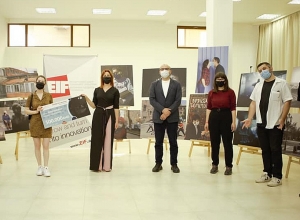 Հայտնի են 1․500․000 ՀՀ դրամ ֆոնդով  մրցույթի հաղթողները