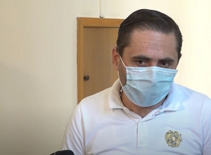 ԲՀԿ-ն հանդիպեց Գագիկ Ջհանգիրյանին․ ինչպես կքվեարկեն՝ հայտնի չէ