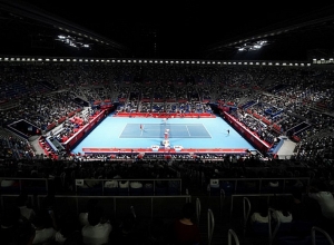 Ճապոնիայի թենիսի ֆեդերացիան չեղարկել է Տոկիոյի խոշոր մրցաշարը