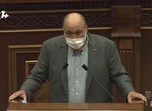 Բոլորն, ովքեր մասնակցել են ընտրական համակարգը խեղաթյուրելուն, պետք է չմասնակցեն քաղաքական կյանքին