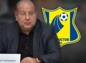 Կարևորը ֆուտբոլիստների առողջությունն է, ոչ թե երեք միավորը. Արտաշես Հարությունյանց