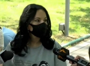 Նաիրա Զոհրաբյանն ակնկալում է, որ դատարանը Ծառուկյանի գործով չի կատարի քաղաքական պատվեր