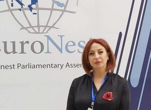 Удалось предотвратить попытки азербайджанской делегации включить односторонние формулировки о нагорно-карабахской проблеме: Гаяне Абраамян