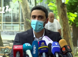 Ռոբերտ Քոչարյանի փաստաբանները Վենետիկի հանձնաժողովի եզրակացությունը  համարում են հօգուտ իրենց