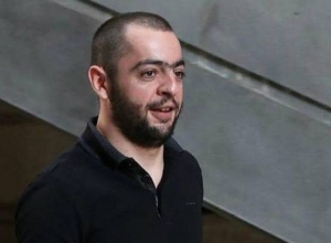 Прокурор ходатайствовал осудить Айка Саркисяна на 7 лет лишения свободы