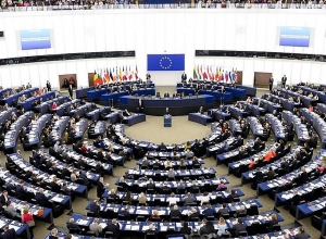 «Այ, հենց սա՛ է Եվրախորհրդարանի պաշտոնական դիրքորոշումը». Արման Եղոյան