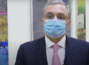 Армения принимает значительно большое число беженцев: послание министра