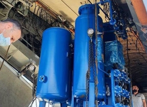 Распределение устройств началось прямо  в аэропорту: Пашинян