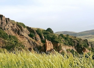 Геопарк  ЮНЕСКО в Вайоцдзорской области