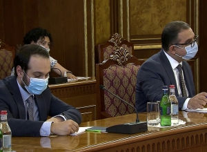Փաշինյանը հայտնել է, որ հայտերն են հաստատվելու