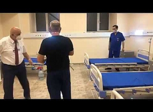 ԵՊԲՀ  նոր բաժանմունքը պատրաստ է