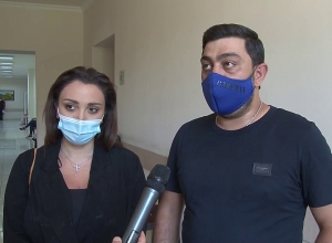 «Թովմասյան» բարեգործական հիմնադրամը բիոքիմիական լաբորատորիայի անալիզատոր է նվիրել ոստիկանությանը