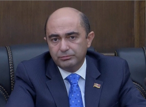 «Լուսավոր Հայաստան» կուսակցության ասուլիսը. ՈՒՂԻՂ