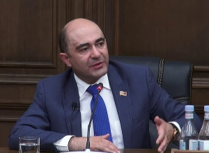 ԼՀԿ-ն ՍԴ կդիմի Ռ. Քոչարյանի դիմումի քննությունից հետո