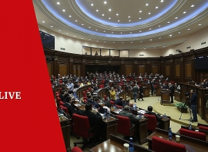 Внеочередное заседание НС: ПРЯМОЙ ЭФИР