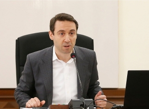 Продолжается заседание совета старейшин Еревана: ПРЯМОЙ ЭФИР