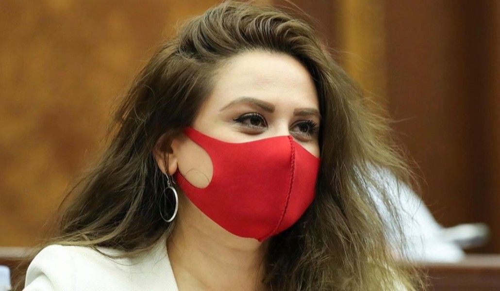 Արուսյակ Ջուլհակյան