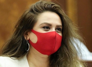 Грайр Товмасян немного опоздал в вопросе проявления чувства стыда: депутат