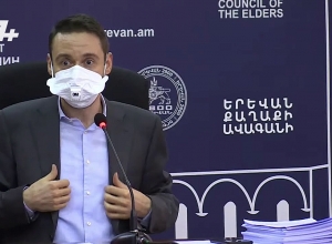 Իմ պատուհանների դեմը կառուցվում է բարձրահարկ շենք․առաջինը ինձ ձեռք չի տալիս Ֆիրդուսի շինարարությունը