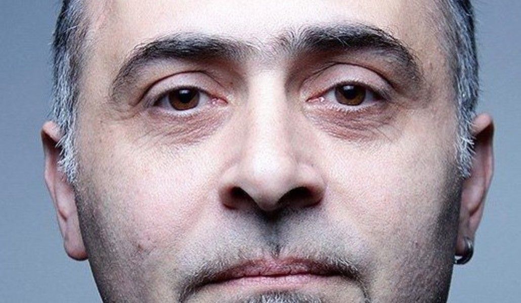 Սամվել Մարտիրոսյան