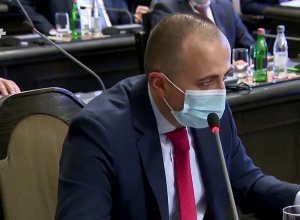 Ունենք կերենավիրուսի 771 նոր դեպք. 502 ծանր և 113 ծայրահեղ ծանր հիվանդներ