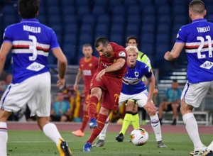 Մենք ինքներս հաղթանակը նվիրեցինք «Միլանին». «Ռոմայի» գլխավոր մարզիչ