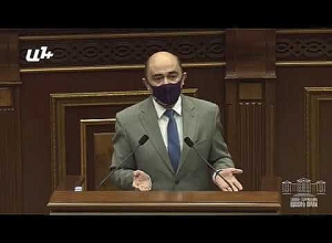 Իմ վրա հարձակվում, մյուսի վրա գործ եք հարուցում. կառավարությունը զզվել ու զբաղվում է ընդիմությունով