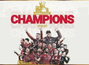 «Լիվերպուլը» Պրեմիեր լիգայի նոր ռեկորդ սահմանեց