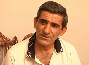 Скончался актер Геворг Додозян