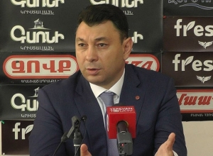 Это – продолжительная борьба: Эдуард Шармазанов о действиях РПА