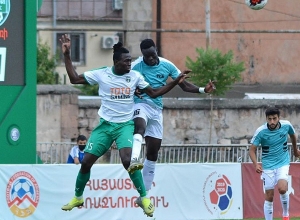 Հայկական ֆուտբոլ. որակազրկված խաղացողներ, դժգոհ մարզիչ, հայհոյող երկրպագուներ