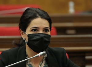 Սերժ Սարգսյանը ցույց տվեց, որ ի զորու չէ նույնիսկ այս պայմաններում պետականամետ դիրքերից հանդես գալ․ պատգամավոր