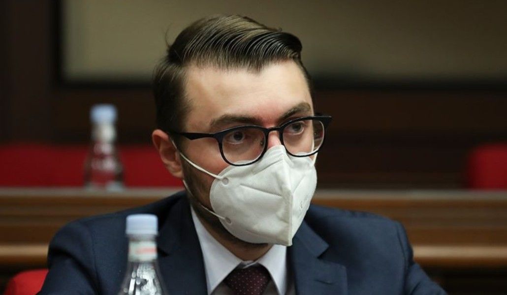 Արեն Մկրտչյան