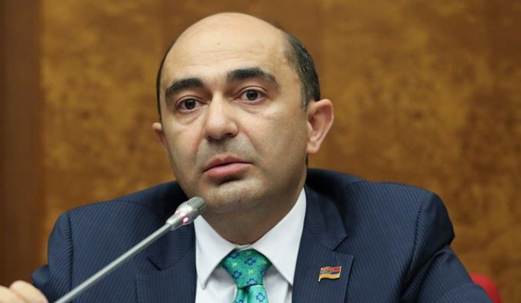 Էդմոն Մարուքյան