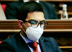 Ոստիկանությունը պարեկապահակային նոր ծառայություն է ստեղծում