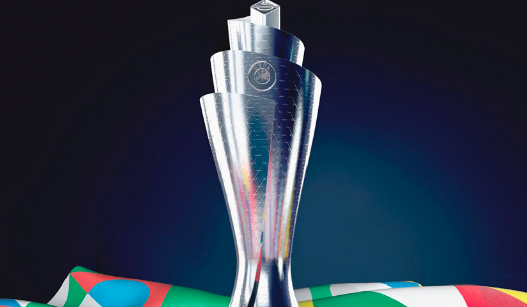 ազգերի լիգա