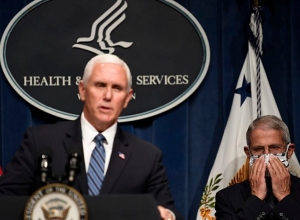 ԱՄՆ-ում ընտրարշավը  հետաձգվել է