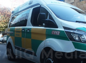 Citizen who recently returned Georgia from Armenia died because of coronavirus