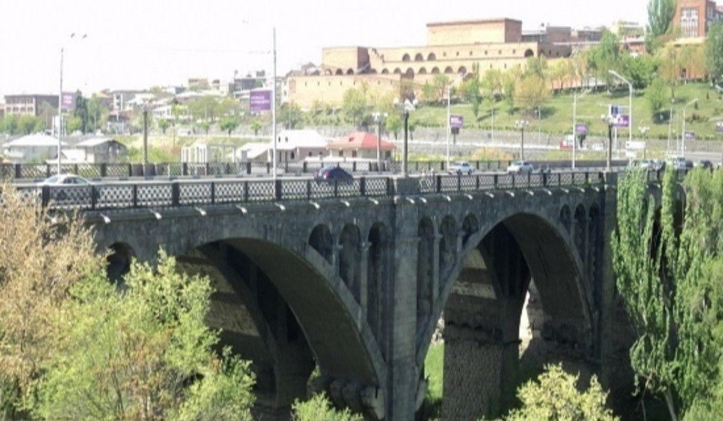 հաղթանակ կամուրջ